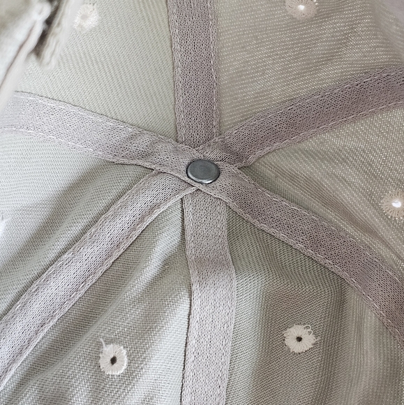 Vintage NFL Steelers Pittsburgh Hat Y2K Khaki Strapback Cotton Cap H12 - Picture 12 of 15